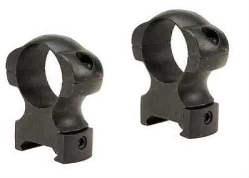 Click to see larger image. Weaver Grand Slam Ring 1" Extra High Matte Picatinny 49307